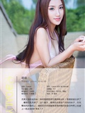 [Ugirls爱尤物]APP2015 No.047 萌萌(4)